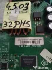 placa de Philips 32phs4503 