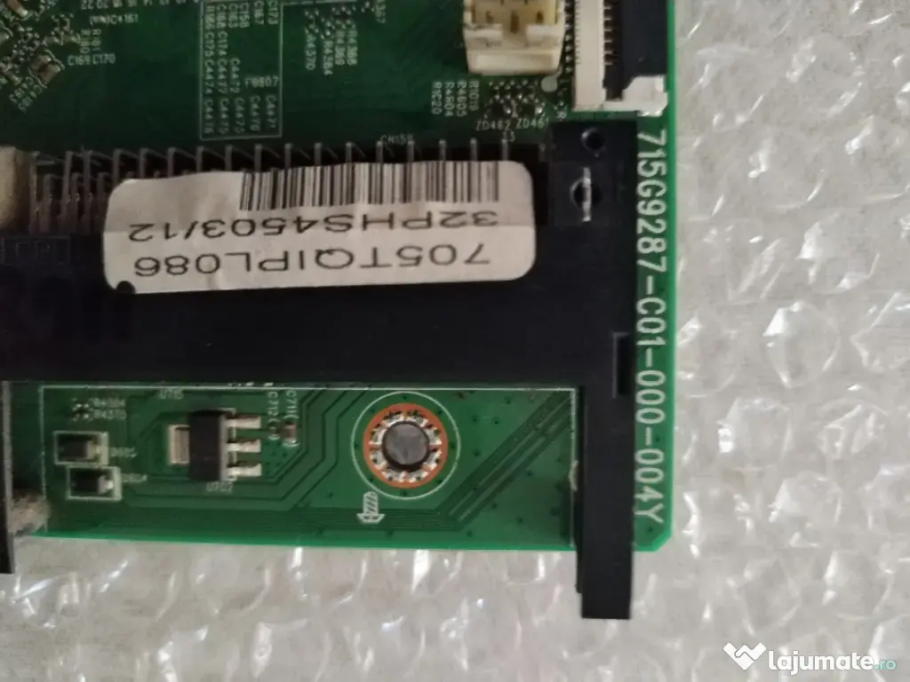 Placa de philips 32phs4503