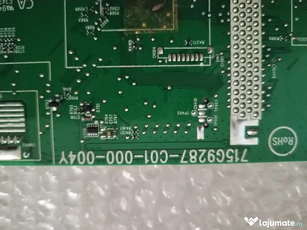 Placa de philips 32phs4503