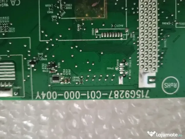 Placa de philips 32phs4503
