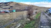 Teren intravilan 1864 mp, cu casa veche, utilitati, Apahida 