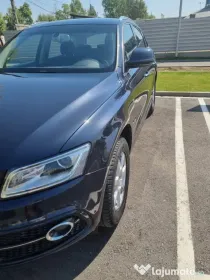 Oferta Audi Q5 S line - de vânzare