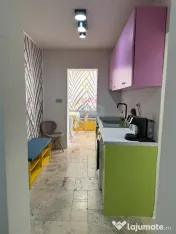 Apartament de vânzare in Câmpulung zona Flamanda - NOU 