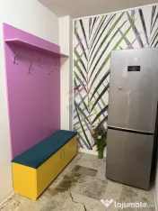 Apartament de vânzare in Câmpulung zona Flamanda - NOU 
