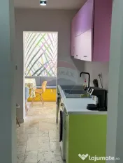 Apartament de vânzare in Câmpulung zona Flamanda - NOU 