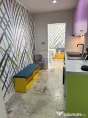 Apartament de vânzare in Câmpulung zona Flamanda - NOU 