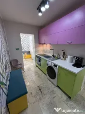 Apartament de vânzare in Câmpulung zona Flamanda - NOU 