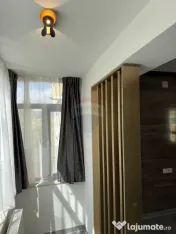 Apartament de vânzare in Câmpulung zona Flamanda - NOU 