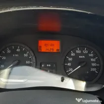 vand dacia logan MCV
