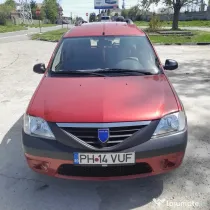 Vand Dacia logan mcv