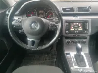 Volkswagen Passat Variant B7 2.0 Tdi 140 CP Xenon, DSG 