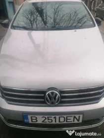 Volkswagen Passat Variant B7 2.0 Tdi 140 CP Xenon, DSG