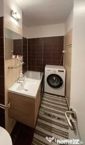 Timpuri noi vacaresti etaj 8 