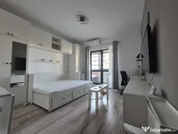 Garsonieră decomandată, 35 mp, loc de parcare inclus | Pet Friendly 