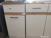 Vânzare mobila bucatarie și aragaz 