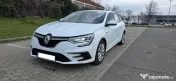 Renault Megane Renault Megane 4 usor avariat bara fata 