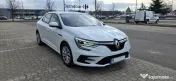Renault Megane Renault Megane 4 usor avariat bara fata 