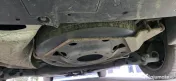 Renault Megane Renault Megane 4 usor avariat bara fata 
