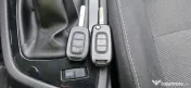 Renault Megane Renault Megane 4 usor avariat bara fata 