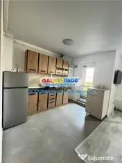 Garsoniera Mobilata Utilata in Militari Residence, 300 Euro 