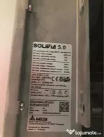 Invertor on-grid monofazat Delta Solivia EU G3 5kW, utilizat