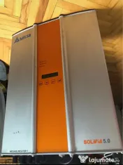 Invertor on-grid monofazat Delta Solivia EU G3 5kW, utilizat 