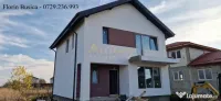 Vila individuala P 1E ~ 4 camere 3 bai ~ 425mp teren 
