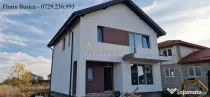 Vila individuala P 1E ~ 4 camere 3 bai ~ 425mp teren