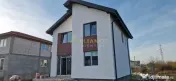 Vila individuala P 1E ~ 4 camere 3 bai ~ 425mp teren 