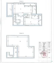 Titlu: Penthouse spectaculos pe 2 niveluri, cu terasă mare 