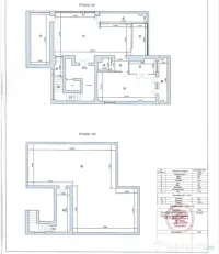 Titlu: Penthouse spectaculos pe 2 niveluri, cu terasă mare 