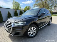Audi Q5 Quattro S-Line Full-Led Matrix 2018 190CP Diesel 