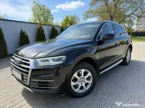 Audi Q5 Quattro S-Line Full-Led Matrix 2018 190CP Diesel