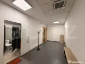 Etaj clădire birouri, 178 mp, parcare, Calea Severinului 