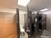 Etaj clădire birouri, 178 mp, parcare, Calea Severinului 