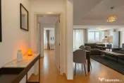 3 camere – Str. Titu Maiorescu, Pipera – Voluntari 