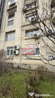 Splaiul Unirii – stradal, 3 camere decomandat, 80 mp - ... 