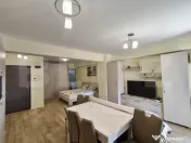 Studio 42 mp Iosia Residence, parcare subterana, langa Prima 