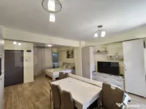 Studio 42 mp Iosia Residence, parcare subterana, langa Prima