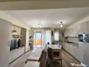 Studio 42 mp Iosia Residence, parcare subterana, langa Prima 