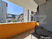 Studio 42 mp Iosia Residence, parcare subterana, langa Prima 