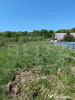 Teren intravilan de vânzare – 2.400 mp, Unirea (aproape d