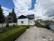 Casa de vanzare in Burdujeni, 1400mp teren. 