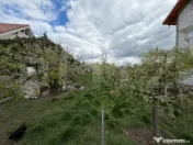 Casa de vanzare in Burdujeni, 1400mp teren. 