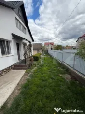 Casa de vanzare in Burdujeni, 1400mp teren. 