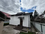 Casa de vanzare in Burdujeni, 1400mp teren. 
