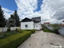 Casa de vanzare in Burdujeni, 1400 mp teren