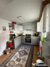 Casa de vanzare in Burdujeni, 1400mp teren. 
