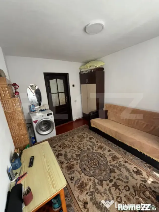 Casa de vanzare in Burdujeni, 1400 mp teren - Suceava (Suceava)