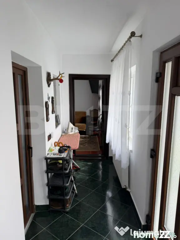 Casa de vanzare in Burdujeni, 1400 mp teren - Suceava (Suceava)